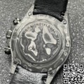 DIW Custom Rolex Daytona Carbon Fiber Case 4130