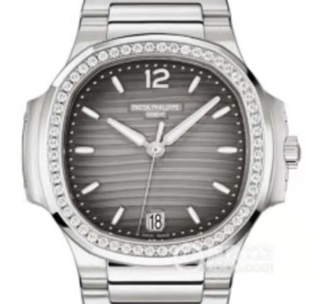 Patek Philippe Nautilus Watch Nautilus 7118/1200A-011