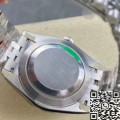 Replic Rolex ARF Factory Datejust M126334-0004 silver gray