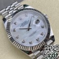 Rolex Replica Watch ARF ARF Datejust M126334-0020 White