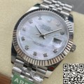 Rolex Replica Watch ARF ARF Datejust M126334-0020 White