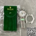 Rolex Replica Watch ARF ARF Datejust M126334-0020 White