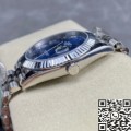 Best Replica Rolex Watch ARF Datejust M126334-0026 blue