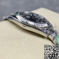 High Quality Rolex Replicas M126334-0014 Dark Rhodium White