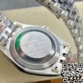 High Quality Rolex Replicas M126334-0014 Dark Rhodium White