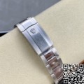 Rolex Replica Dark Gray ARF Datejust M126334-0021 Size 41mm