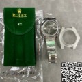 Rolex Replica Dark Gray ARF Datejust M126334-0021 Size 41mm