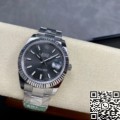 Rolex Datejust Replica Watch ARF M126334-0017 black 41mm