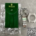 Rolex Datejust Replica Watch ARF M126334-0017 black 41mm