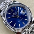 Replica Rolex Datejust Blue ARF M126334-0002 Watch Size 41mm