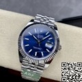 Replica Rolex Datejust Blue ARF M126334-0002 Watch Size 41mm