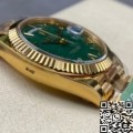 Rolex Day Date ARF M228238-0069 Gradient Green Size 40