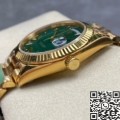 Rolex Day Date ARF M228238-0069 Gradient Green Size 40