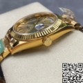 Gold Rolex Day Date ARF Factory M228238-0006 Gold Size 40