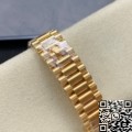 Gold Rolex Day Date ARF Factory M228238-0006 Gold Size 40