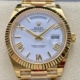 Rolex Day Date White ARF Factory M228238-0042 Size 40