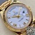 Rolex Day Date White ARF Factory M228238-0042 Size 40