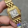 BV Factory Panthère de Fake Cartier Watches WGPN0008 22MM: The Pinnacle of Elegance in a Compact Design