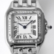 BV Factory Fake Panthère de Cartier W4PN0007 22MM: A Symbol of Luxury and Grace