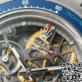 Geneva Craftsman Bai Gang Replica Hollowed-Out Rolex Daytona: A Masterpiece of Modern Technology