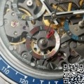 Geneva Craftsman Bai Gang Replica Hollowed-Out Rolex Daytona: A Masterpiece of Modern Technology