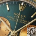 Geneva Craftsman Artisans de Genève (ADG) Introduces Customized Rolex Daytona Chronograph