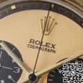 Geneva Craftsman Artisans de Genève Fake Rolex Daytona Golden Color Case: A Masterpiece of Customization