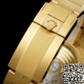 Geneva Craftsman Artisans de Genève Fake Rolex Daytona Golden Color Case: A Masterpiece of Customization