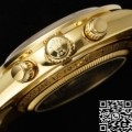 Geneva Craftsman Artisans de Genève Fake Rolex Daytona Golden Color Case: A Masterpiece of Customization