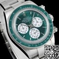 Geneva Craftsman Artisans de Genève Replica Rolex Daytona Watch Bai Gang Watchcase Chronograph