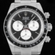 Geneva Craftsmen's Replica Rolex Daytona Watches : A Masterpiece in White Steel