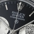 Geneva Craftsmen's Replica Rolex Daytona Watches : A Masterpiece in White Steel