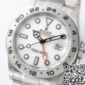 Clean Factory 226570 New Rolex Explorer2 Replica with 3285 Movement: A Game-Changer for Rolex Enthusiasts