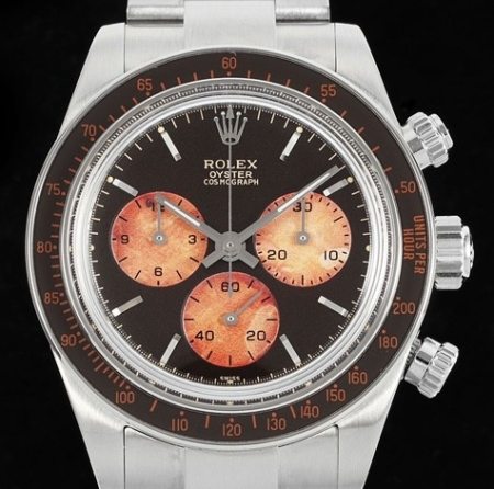 Geneva Craftsman's Fake Rolex Daytona Watches : A Masterpiece in Fine Steel