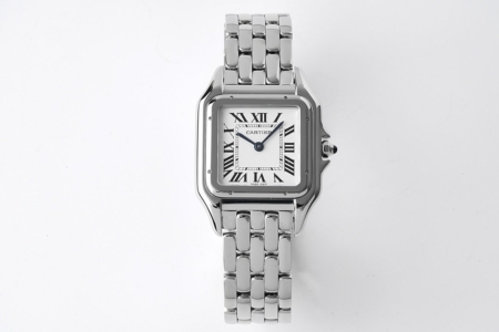 BV Factory Replica Panthère de Cartier WSPN0006 22MM: A Jewel of Elegance in a Compact Size