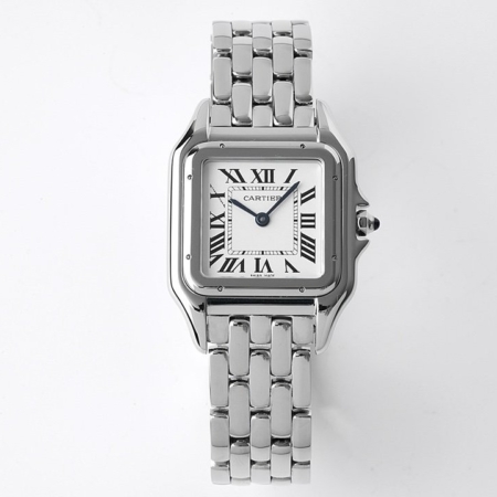 BV Factory Replica Panthère de Cartier WSPN0006 22MM: A Jewel of Elegance in a Compact Size