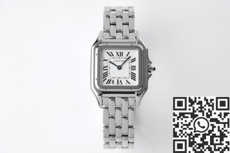 BV Factory Panthère de Cartier Watch WSPN0007 27MM: A Symbol of Elegance and Timelessness