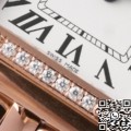 BV Factory Panthère de Replica Watch Cartier WJPN0009 27MM: A Timeless Blend of Elegance and Craftsmanship