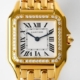 BV Factory Panthère de Cartier Replica Watch WJPN0016 27MM: A Perfect Blend of Luxury and Precision