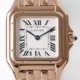 BV Factory Panthère de Cartier Fake WGPN0006 22MM: A Compact Marvel of Elegance and Precision