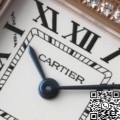 BV Factory Fake Panthère de Cartier WJPN0008 22MM: A Compact Expression of Cartier’s Timeless Luxury