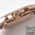 BV Factory Fake Panthère de Cartier WJPN0008 22MM: A Compact Expression of Cartier’s Timeless Luxury