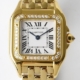 BV Factory Panthère de Replica Watch Cartier WJPN0015 22MM: A Compact Yet Luxurious Timepiece