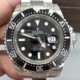 Clean Factory Replicas Rolex Sea-Dweller M126600-0002 43mm: A Superior Replica with Advanced Features