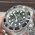 Clean Factory Replicas Rolex Sea-Dweller M126600-0002 43mm: A Superior Replica with Advanced Features