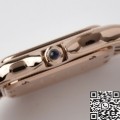 BV Factory Panthère de Cartier Fake WGPN0006 22MM: A Compact Marvel of Elegance and Precision