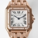 BV Factory Panthère de Replica Watch Cartier WJPN0009 27MM: A Timeless Blend of Elegance and Craftsmanship