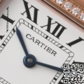 BV Factory Panthère de Replica Watch Cartier WJPN0009 27MM: A Timeless Blend of Elegance and Craftsmanship