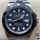 Yacht Master Pure Black TW Factory Rolex M226627-0001