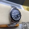 Yacht Master Pure Black TW Factory Rolex M226627-0001